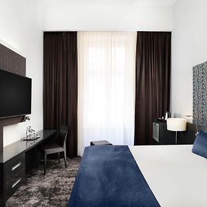 Klassieke Double Kamer
