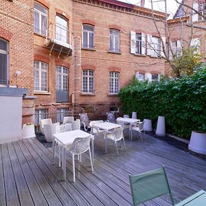 Adonis Hotel Strasbourg