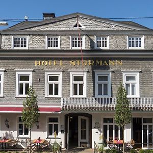 Romantik Hotel Stoermann